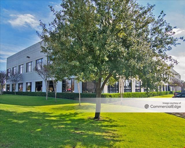 Freeport Office Center III
