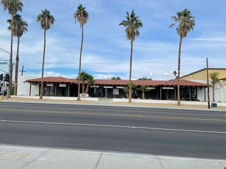 Preview of Office space for Rent at 82500 Us Highway 111