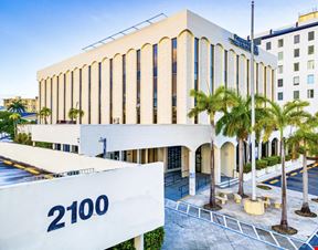 2100 East Hallandale Beach Blvd