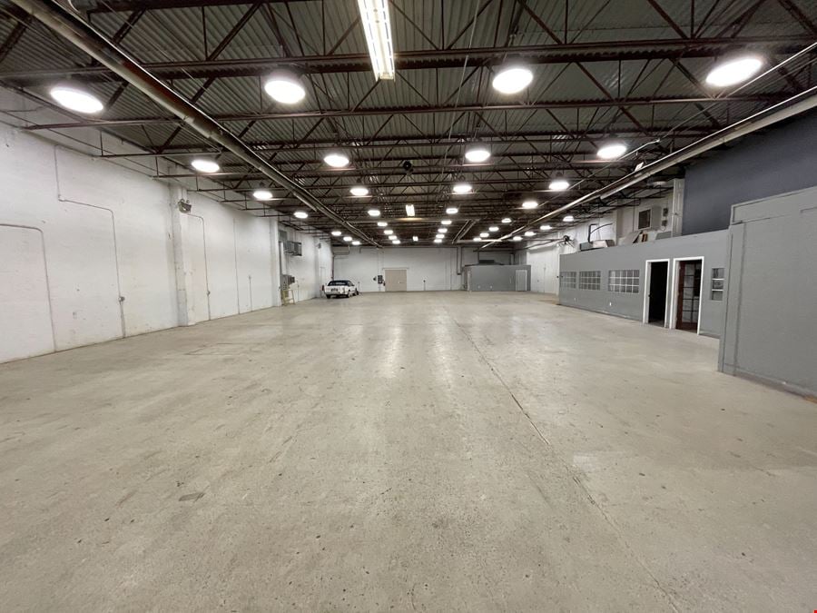 1301 Saw Mill Run Boulevard
