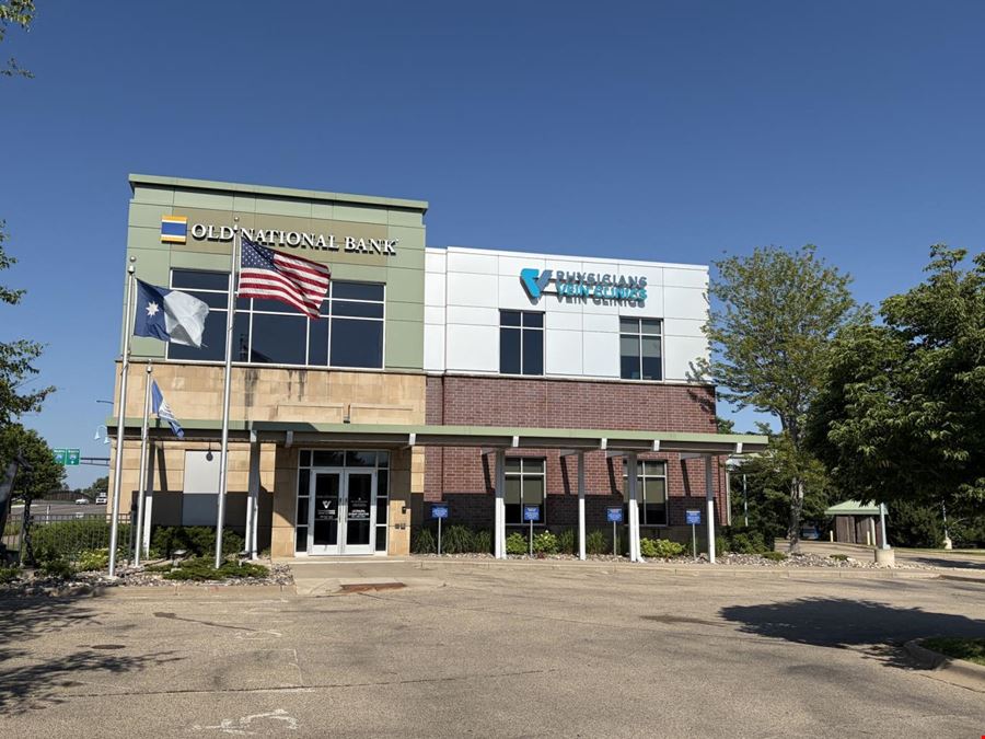 550 West Burnsville Parkway