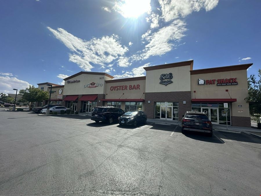 Bermuda Marketplace