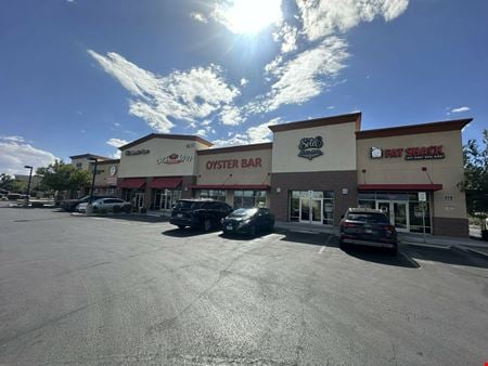 Preview of Retail space for Rent at 9635 Bermuda Rd