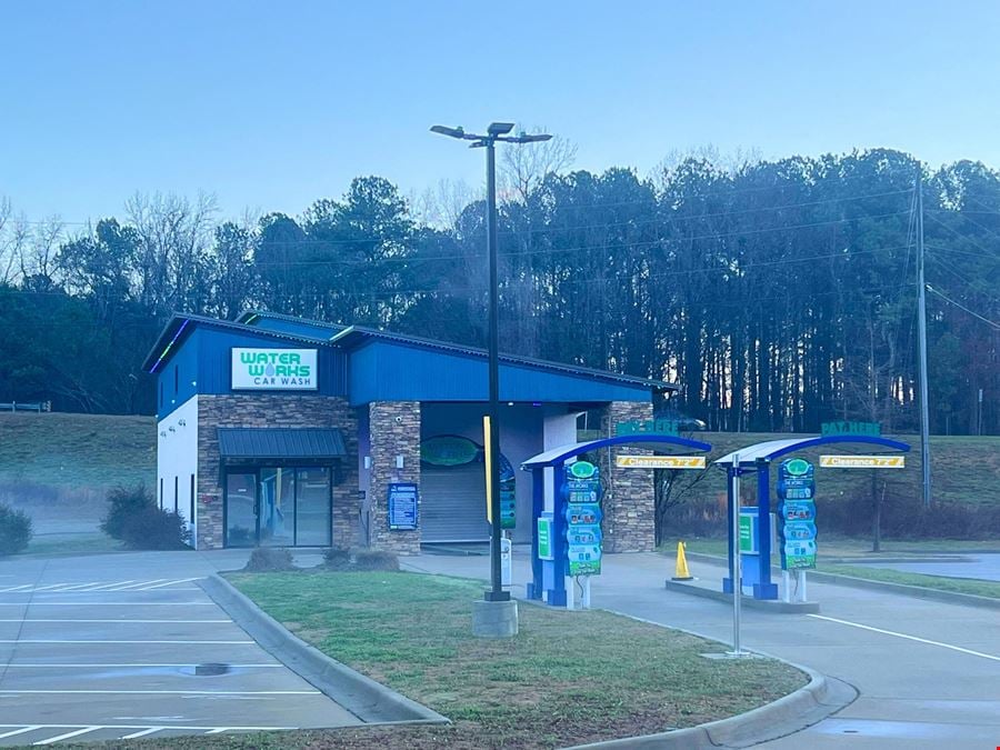 60 Springville Station Boulevard