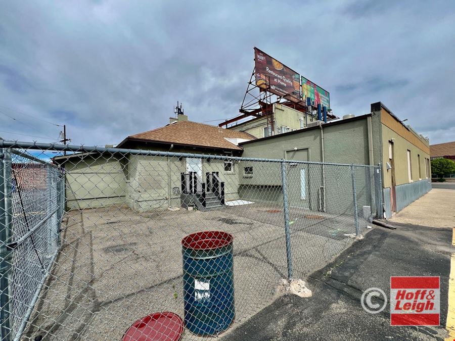 7310 West Colfax Avenue