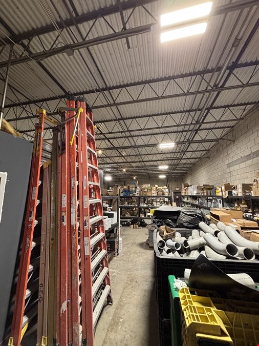 Breckenridge Business Park