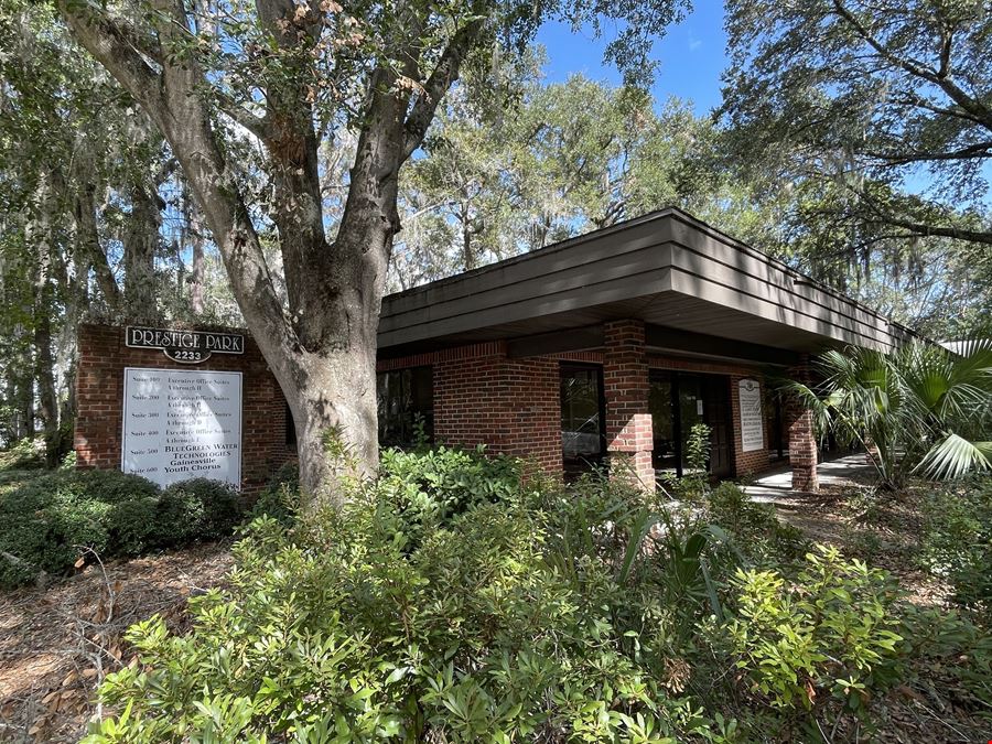 Prestige Park - 2233 NW 41st Street