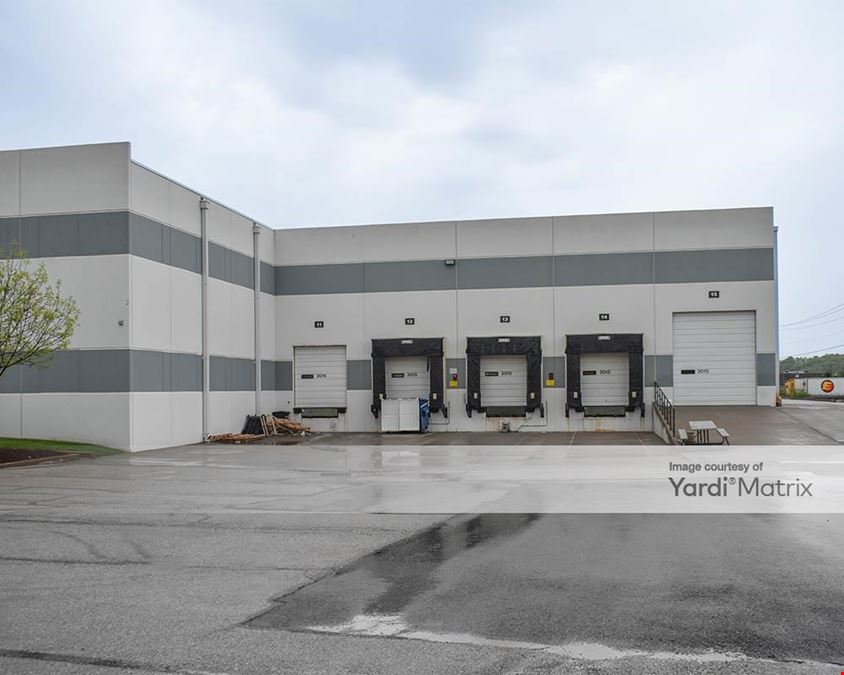 Corporate 44 Business Park - Buildings 5 & 6