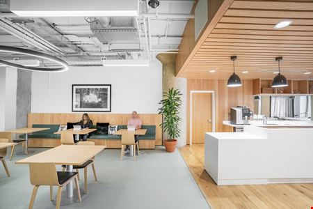 Preview of Coworking space for Rent