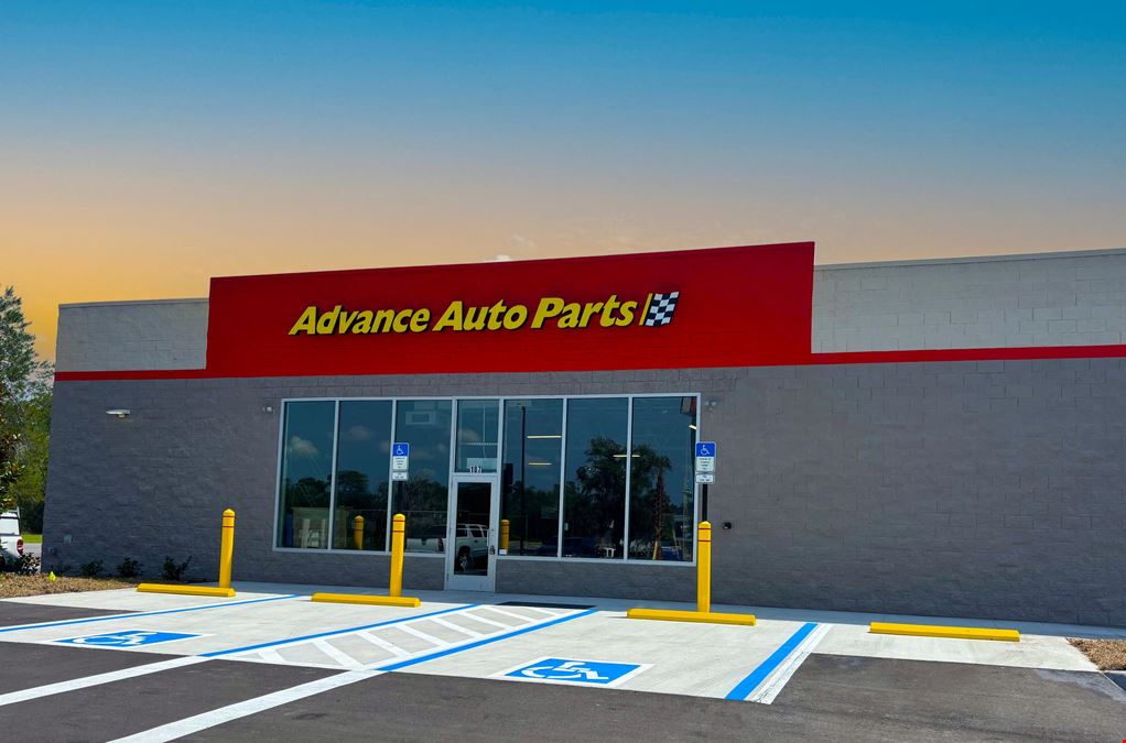 Advance Auto Parts