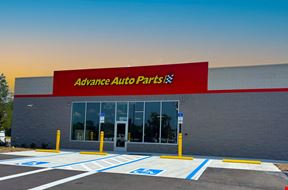 Advance Auto Parts