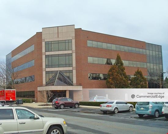 Preview of Office space for Rent at 3500 Winchester Road