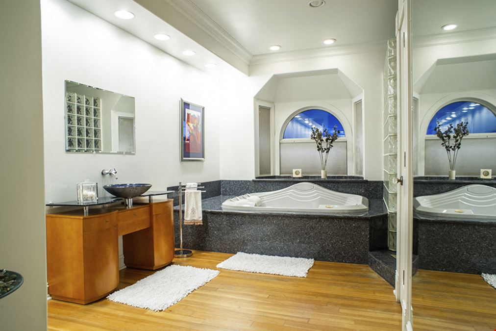 Rare Owner/User Opportunity in Historic Building