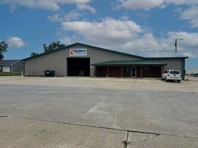 4369 Spencers Grove Rd
