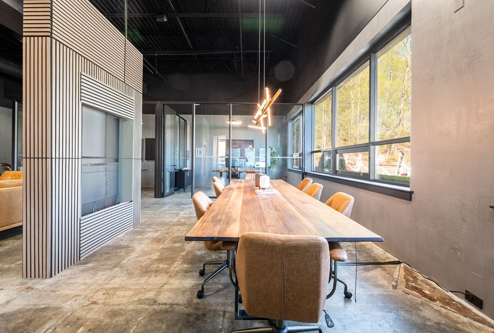1 Park Ridge Road, Suite 11