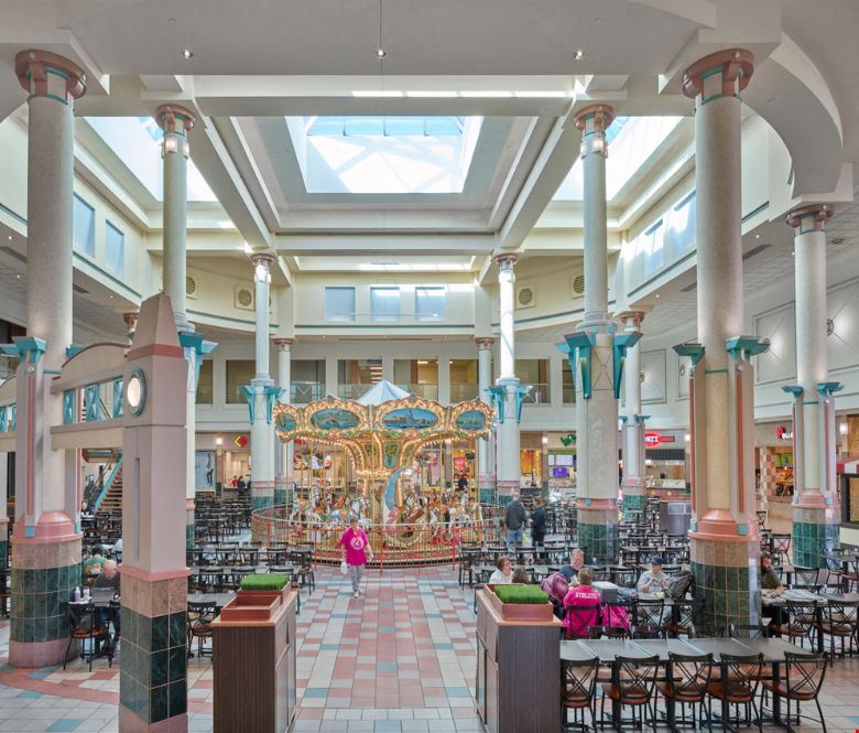 Eastland Mall