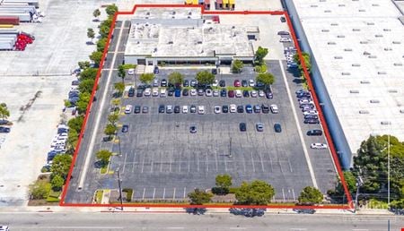 Preview of Industrial space for Rent at 17210 Main St