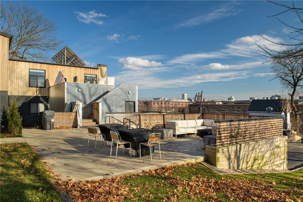 28 Wolcott St