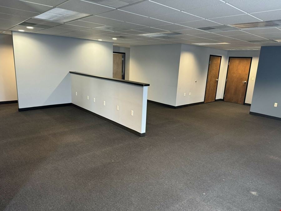 Normandy Center Medical Office Park