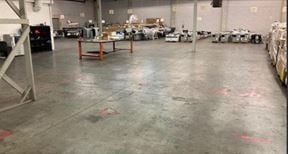 #660 | Torrance, CA Warehouse for Rent -  2,000 - 10,000 sq ft