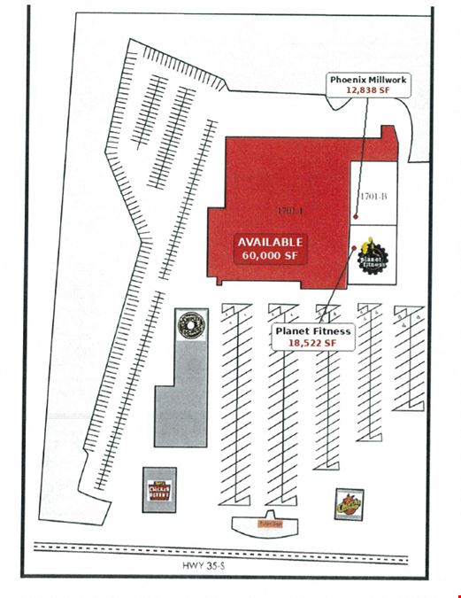 Fairway Plaza