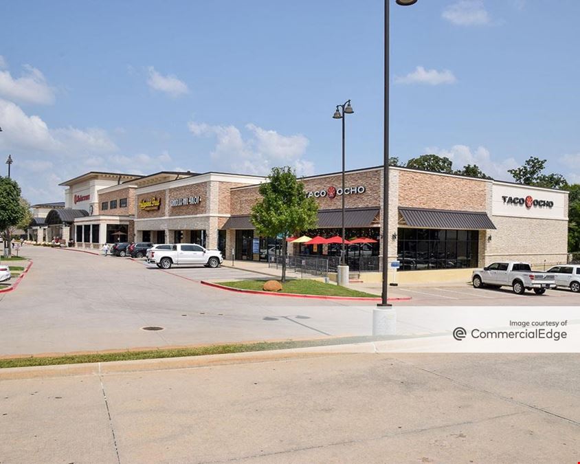 Riverwalk Market