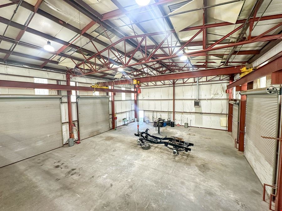 1577 Beltline Road