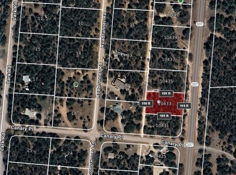 10433 State Highway 337