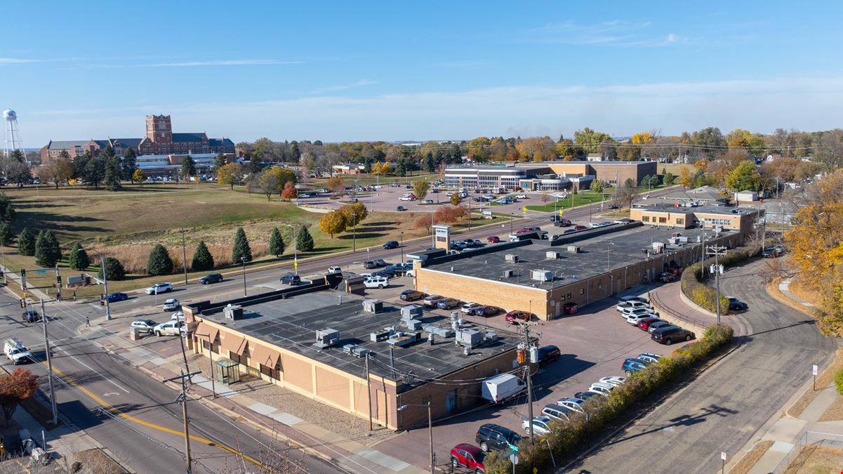 Park Ridge Galleria