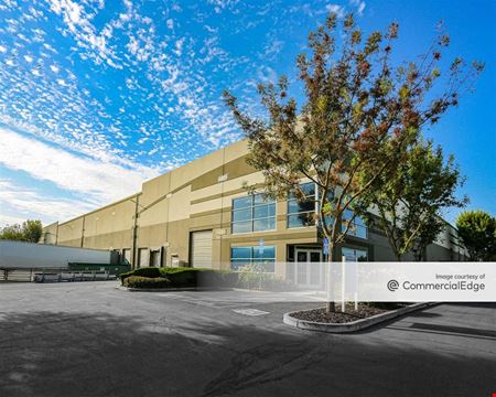 Preview of Industrial space for Rent at 1660 Tide Ct