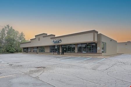 Preview of Commercial space for Rent at 34843-34863 Schoenherr