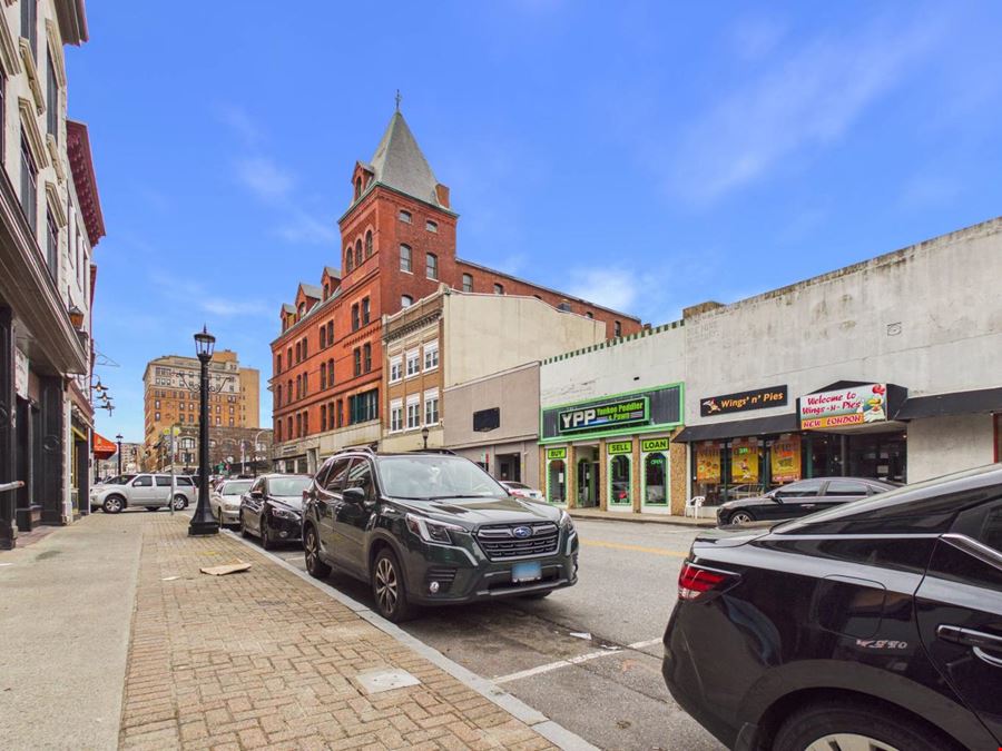 153 State St