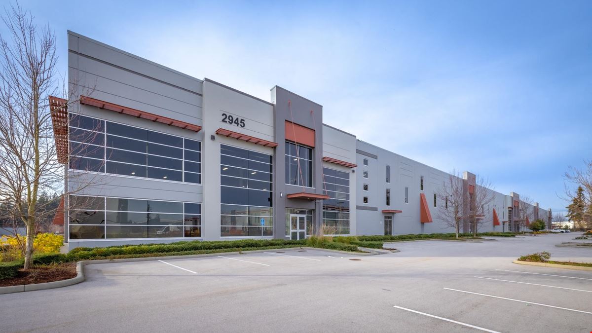 Unit 148 - 2945 190th Street