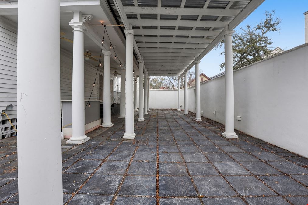 TC-1 Corner Commercial | Seller Financing Available | 422 W 43rd St