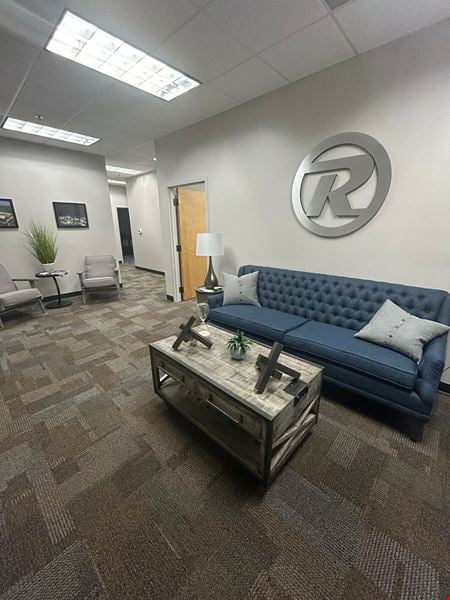 Preview of Office space for Rent at 2110 Devereux Circle