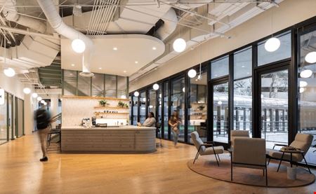 Preview of Coworking space for Rent at 2500 Citywest Boulevard, Suite 150