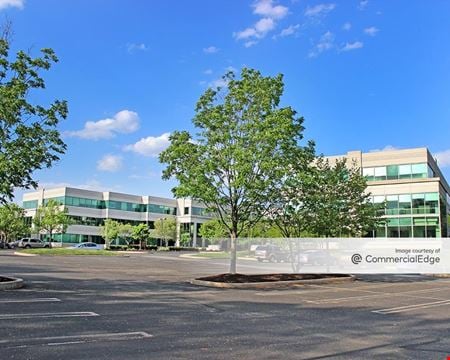 Preview of Office space for Rent at 1000 Chesterbrook Boulevard