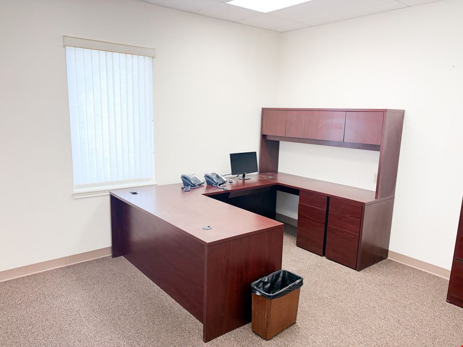 South Loop Office Suites