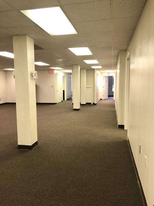 OFFICE/RETAIL SPACE - 313 High St