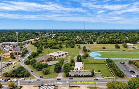 3039 Vaughn Rd