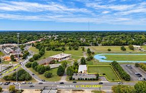 3039 Vaughn Rd
