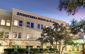 Stoneterra Medical Plaza