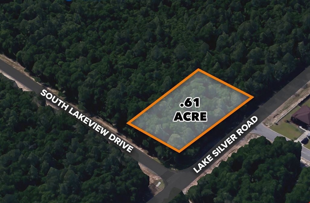 +/- 1.22 Acres Residential Development Opportunity