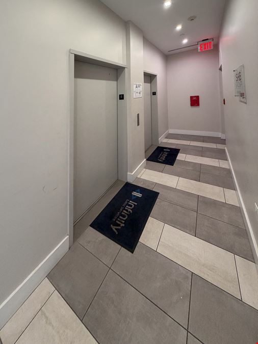 2,000 SF | 2361 Nostrand Avenue | Turnkey Office Space in Midwood for Subease