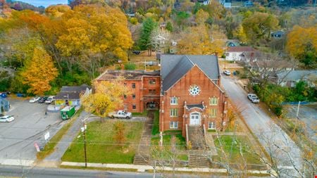 Preview of Other space for Sale at 1542 Dodds Avenue