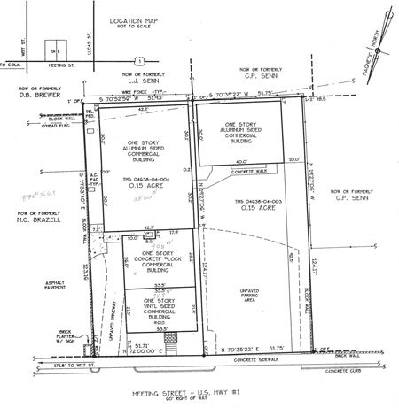 Preview of Retail space for Sale at 615-619 Meeting Street