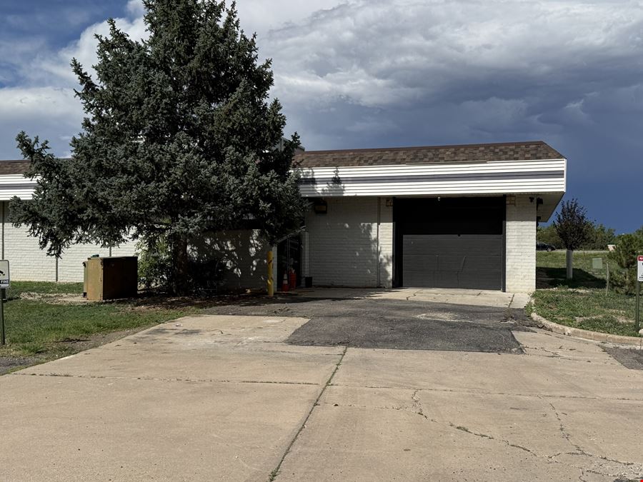 9333 Wadsworth Pkwy