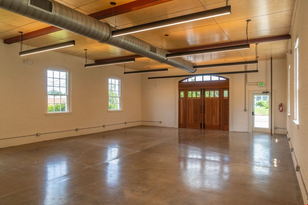 1st Floor of 302 Willard St
