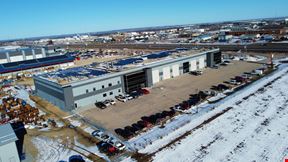 For Sublease - 27057 100th Avenue, Acheson