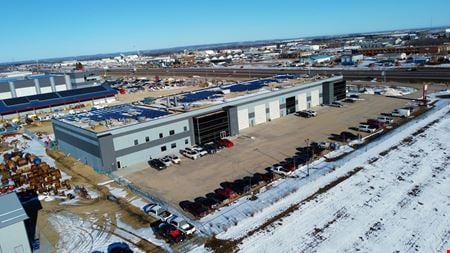 Preview of commercial space at Suite 112, 27057 100th Avenue, Acheson, Alberta